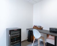 Reventa - Villa - San Miguel de Salinas