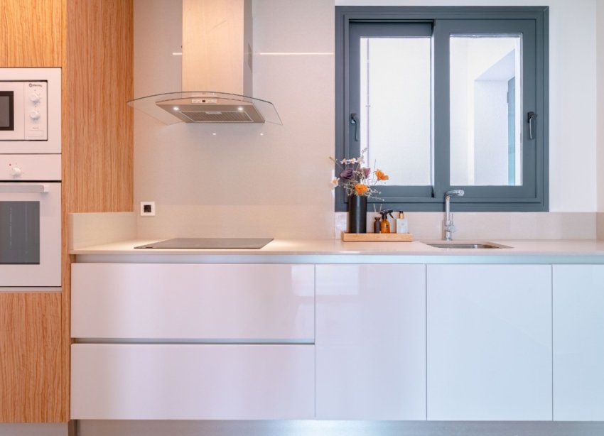 Reventa - Villa - San Miguel de Salinas