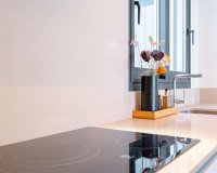 Reventa - Villa - San Miguel de Salinas