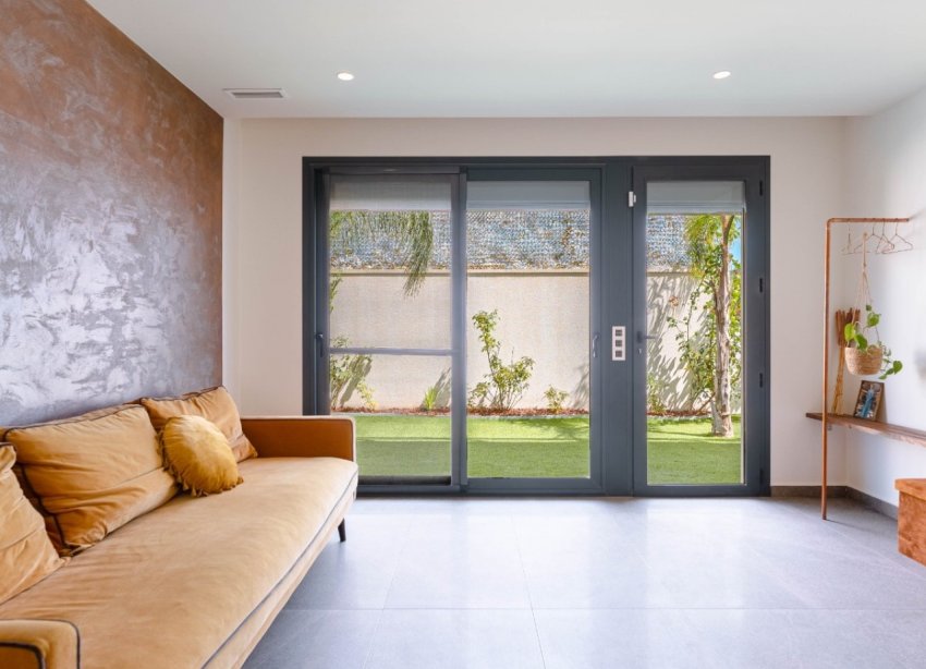 Reventa - Villa - San Miguel de Salinas