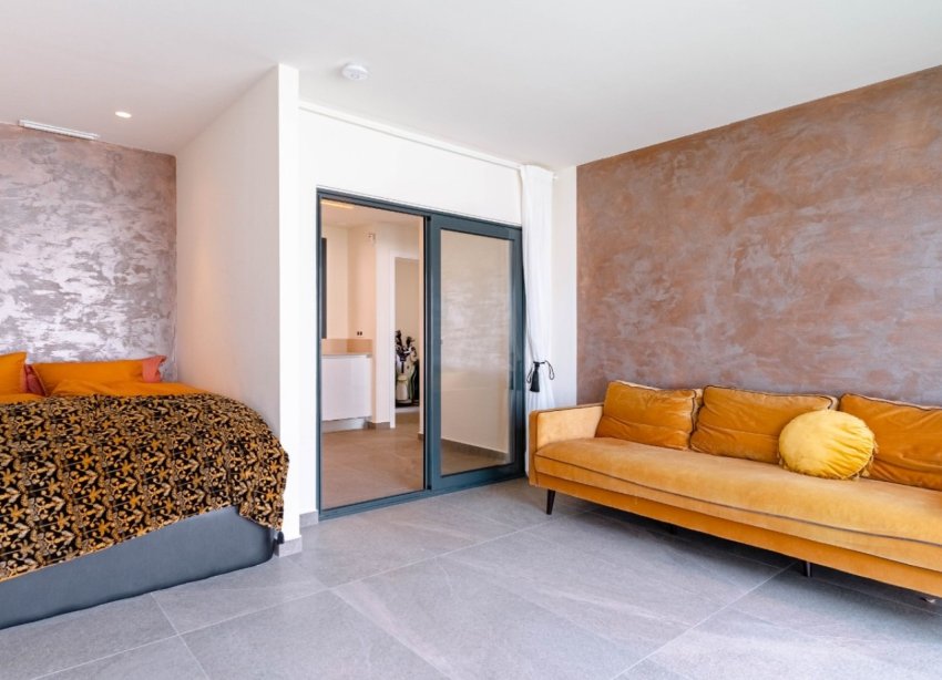 Reventa - Villa - San Miguel de Salinas