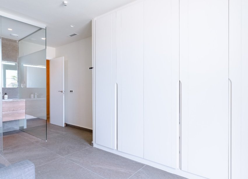 Reventa - Villa - San Miguel de Salinas