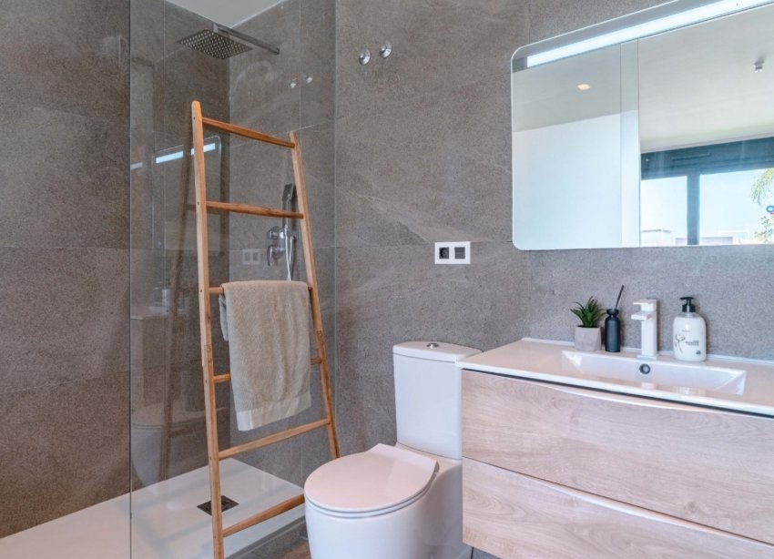 Reventa - Villa - San Miguel de Salinas