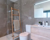 Reventa - Villa - San Miguel de Salinas