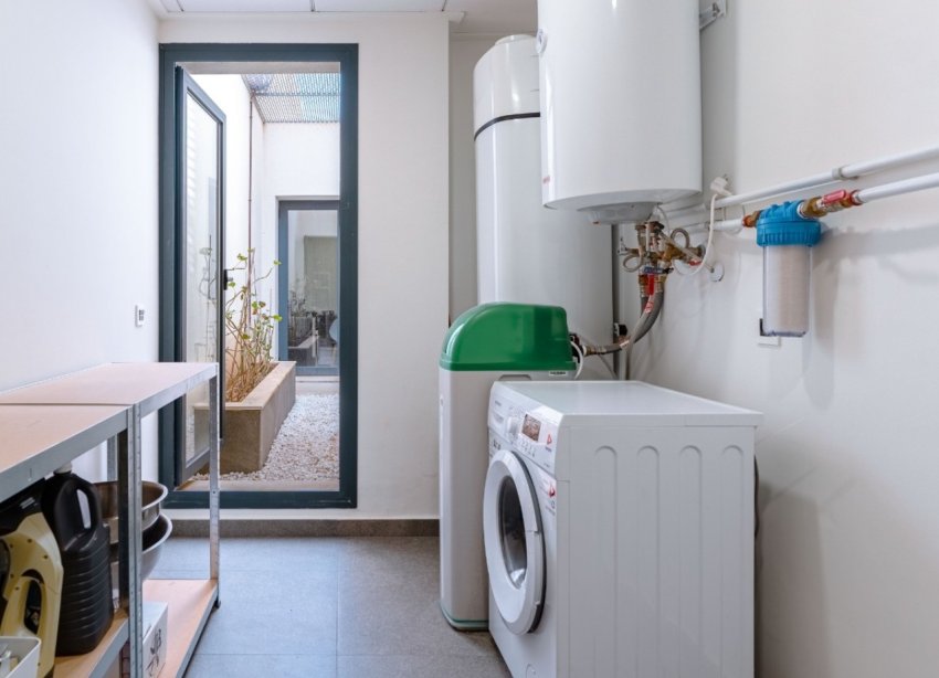 Reventa - Villa - San Miguel de Salinas