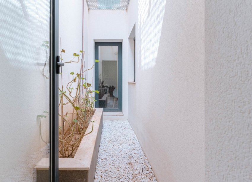 Reventa - Villa - San Miguel de Salinas