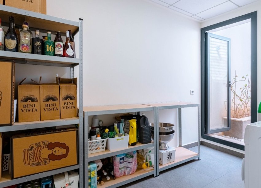 Reventa - Villa - San Miguel de Salinas