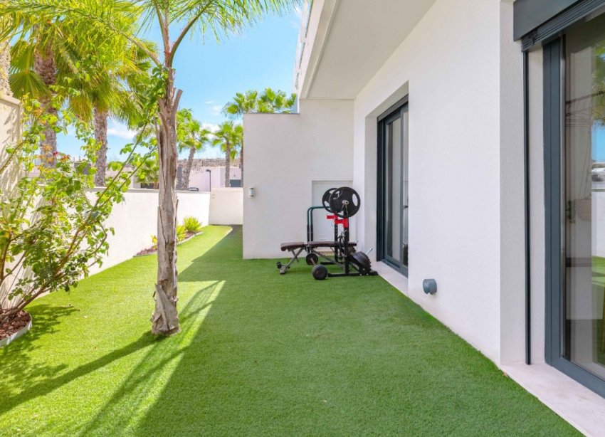 Reventa - Villa - San Miguel de Salinas