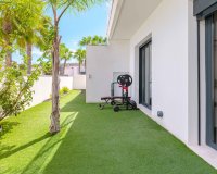 Reventa - Villa - San Miguel de Salinas