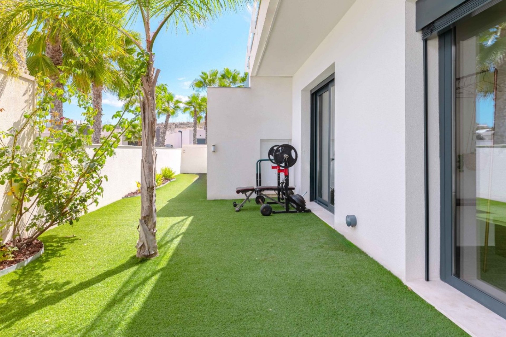 Reventa - Villa - San Miguel de Salinas