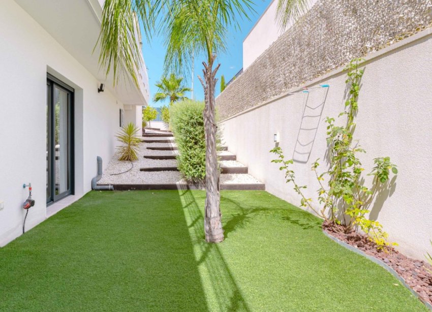 Reventa - Villa - San Miguel de Salinas