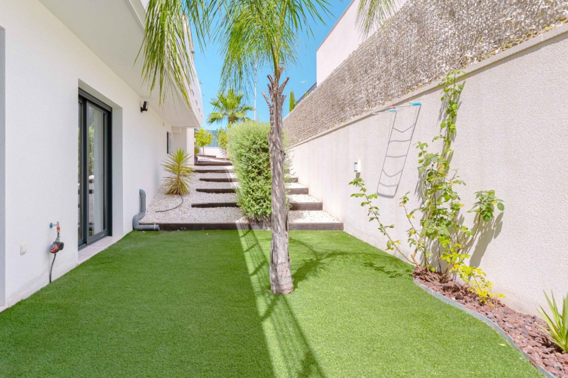 Reventa - Villa - San Miguel de Salinas