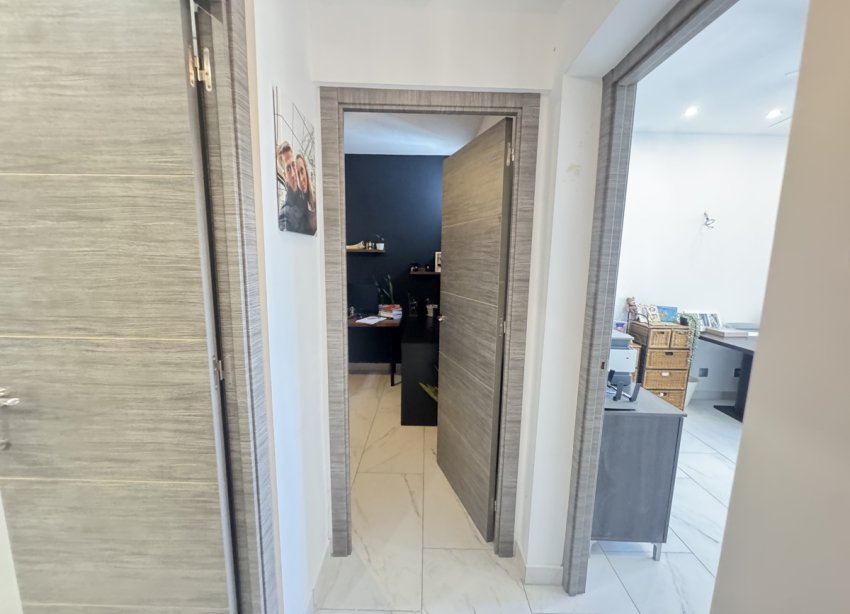 Reventa - Villa - San Miguel de Salinas