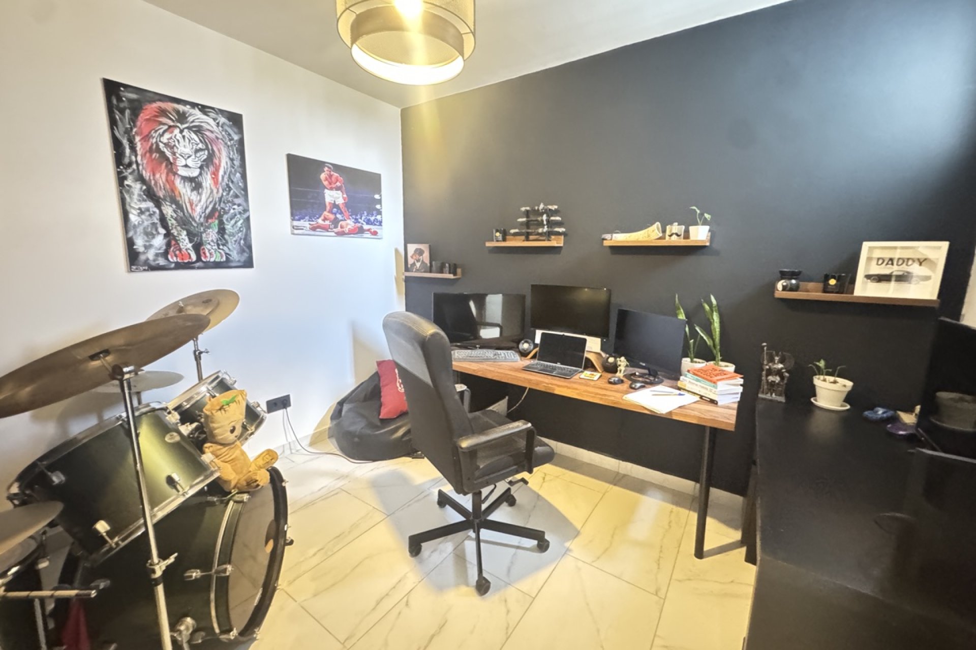 Reventa - Villa - San Miguel de Salinas