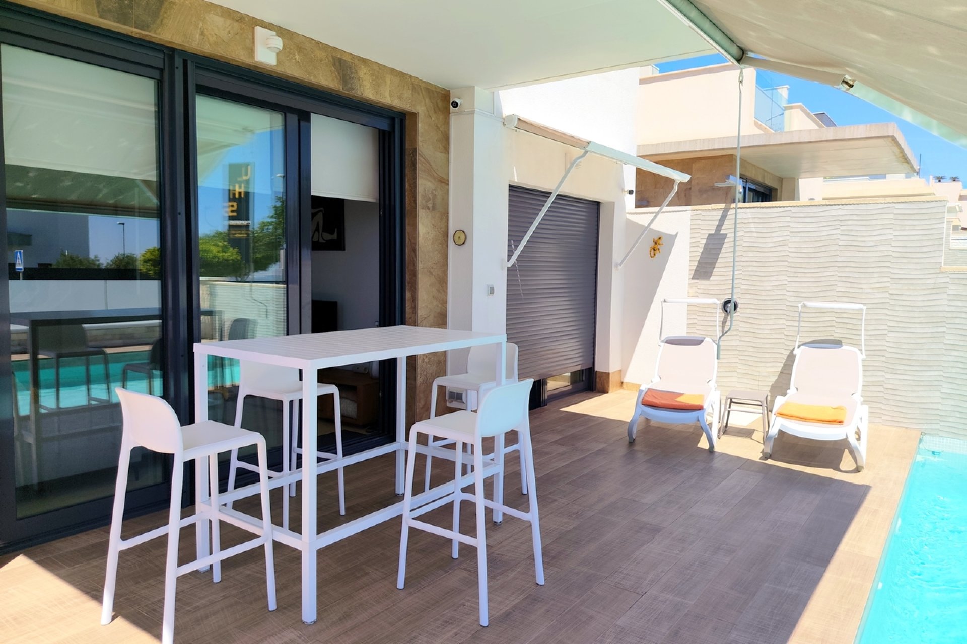 Reventa - Villa - San Miguel de Salinas