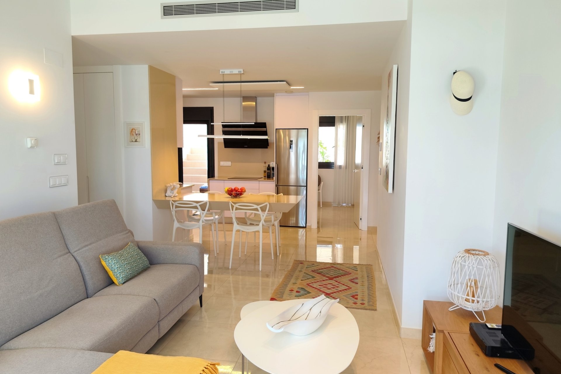 Reventa - Villa - San Miguel de Salinas