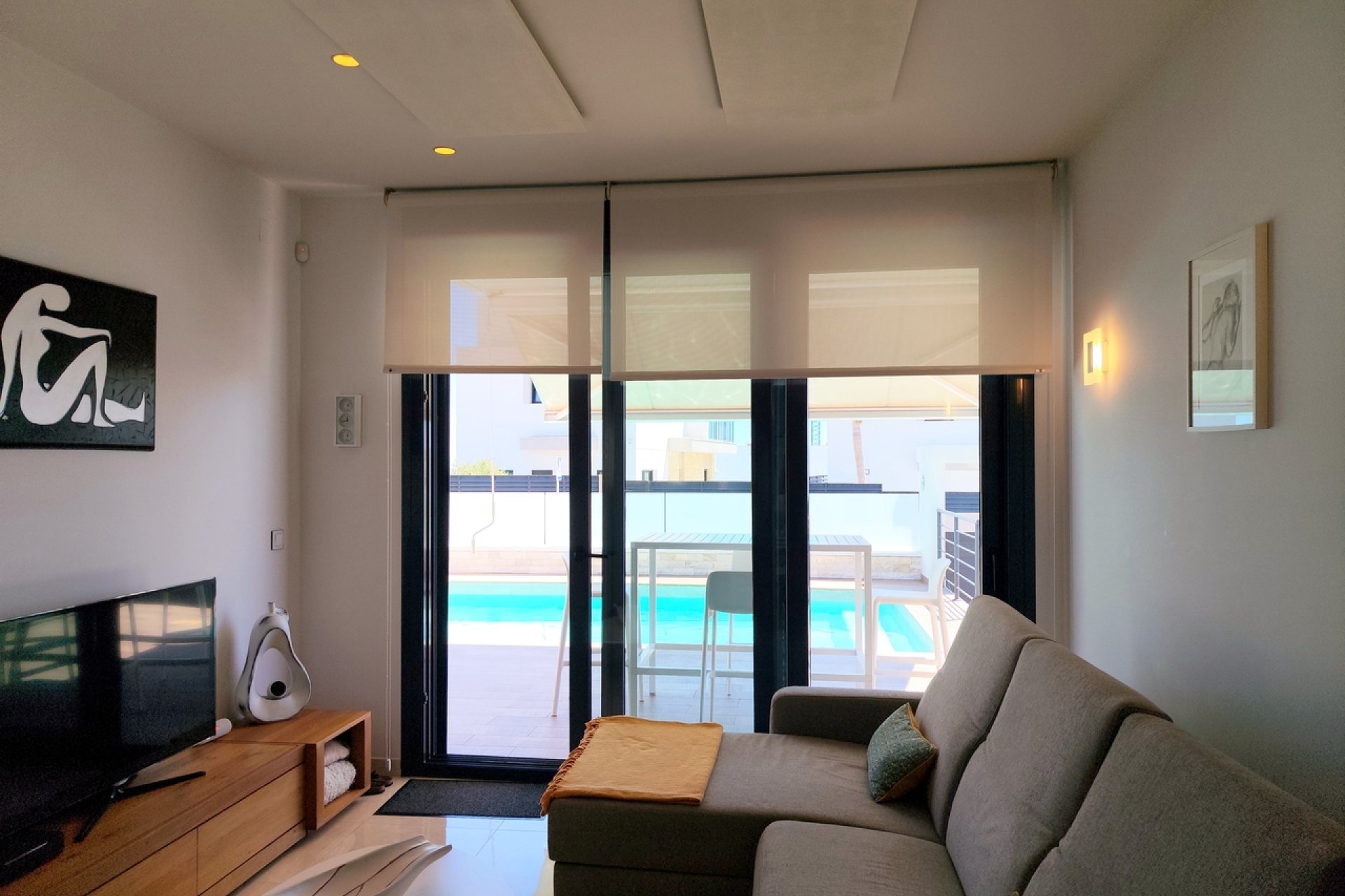 Reventa - Villa - San Miguel de Salinas
