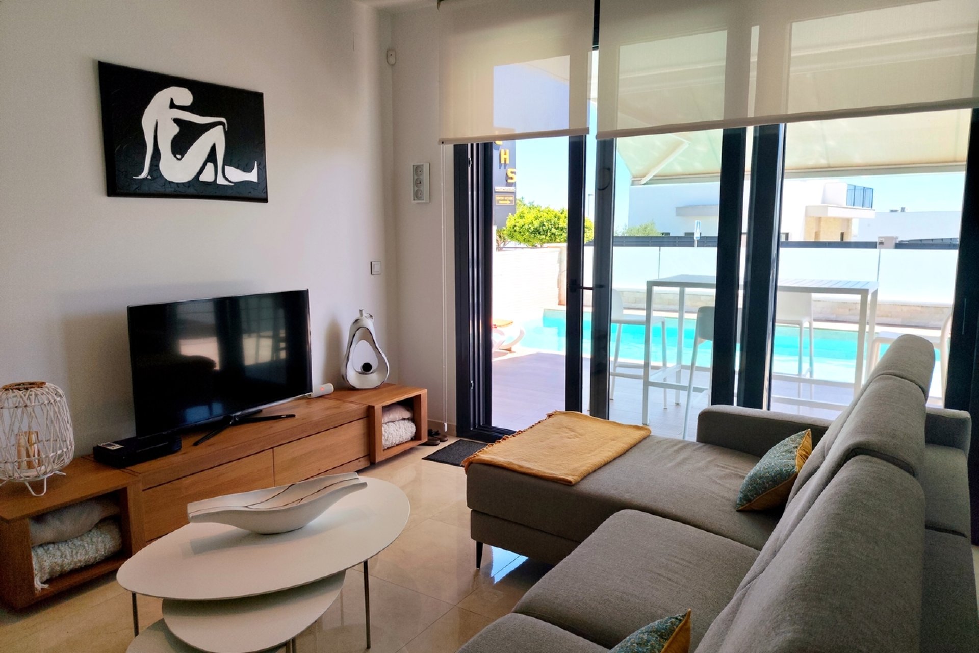Reventa - Villa - San Miguel de Salinas