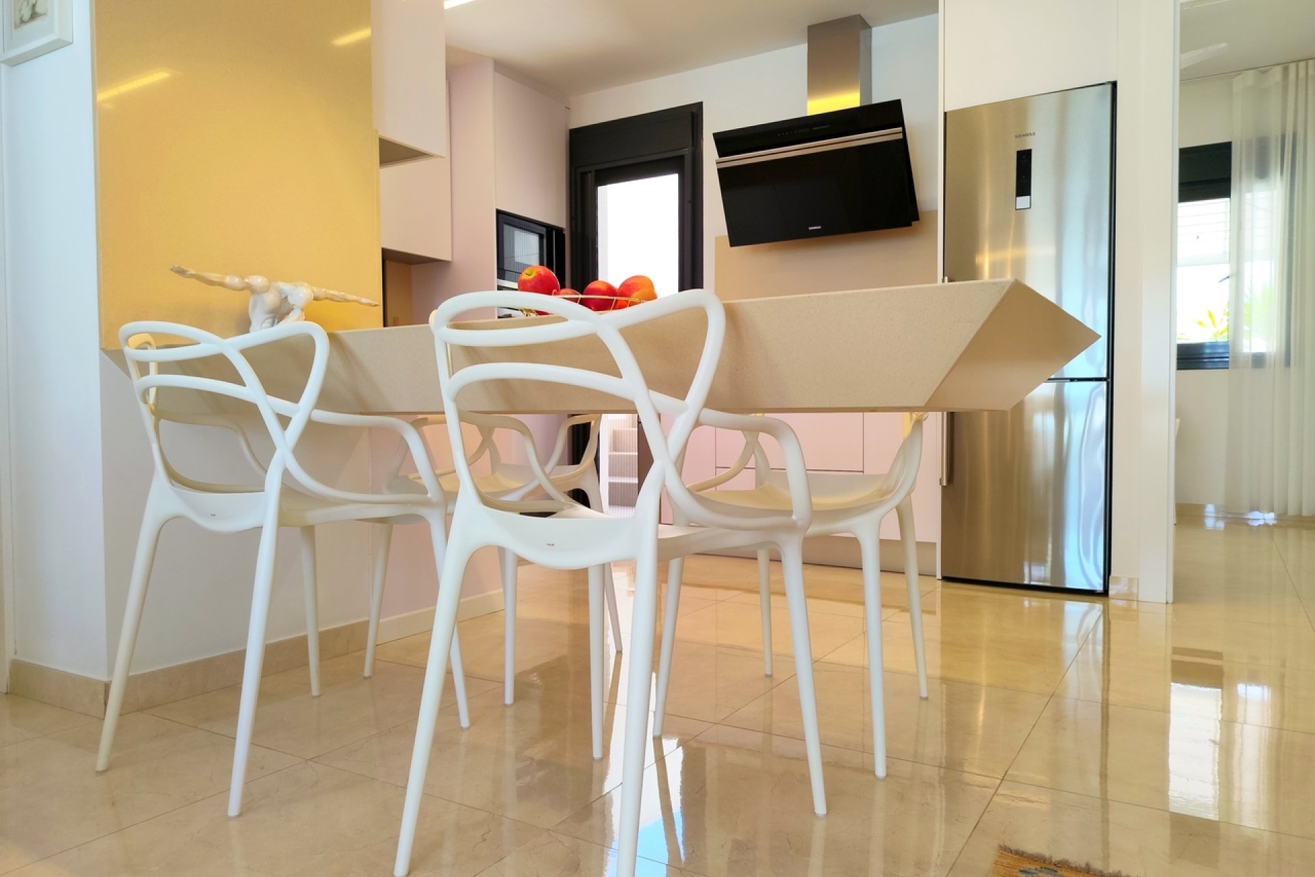 Reventa - Villa - San Miguel de Salinas