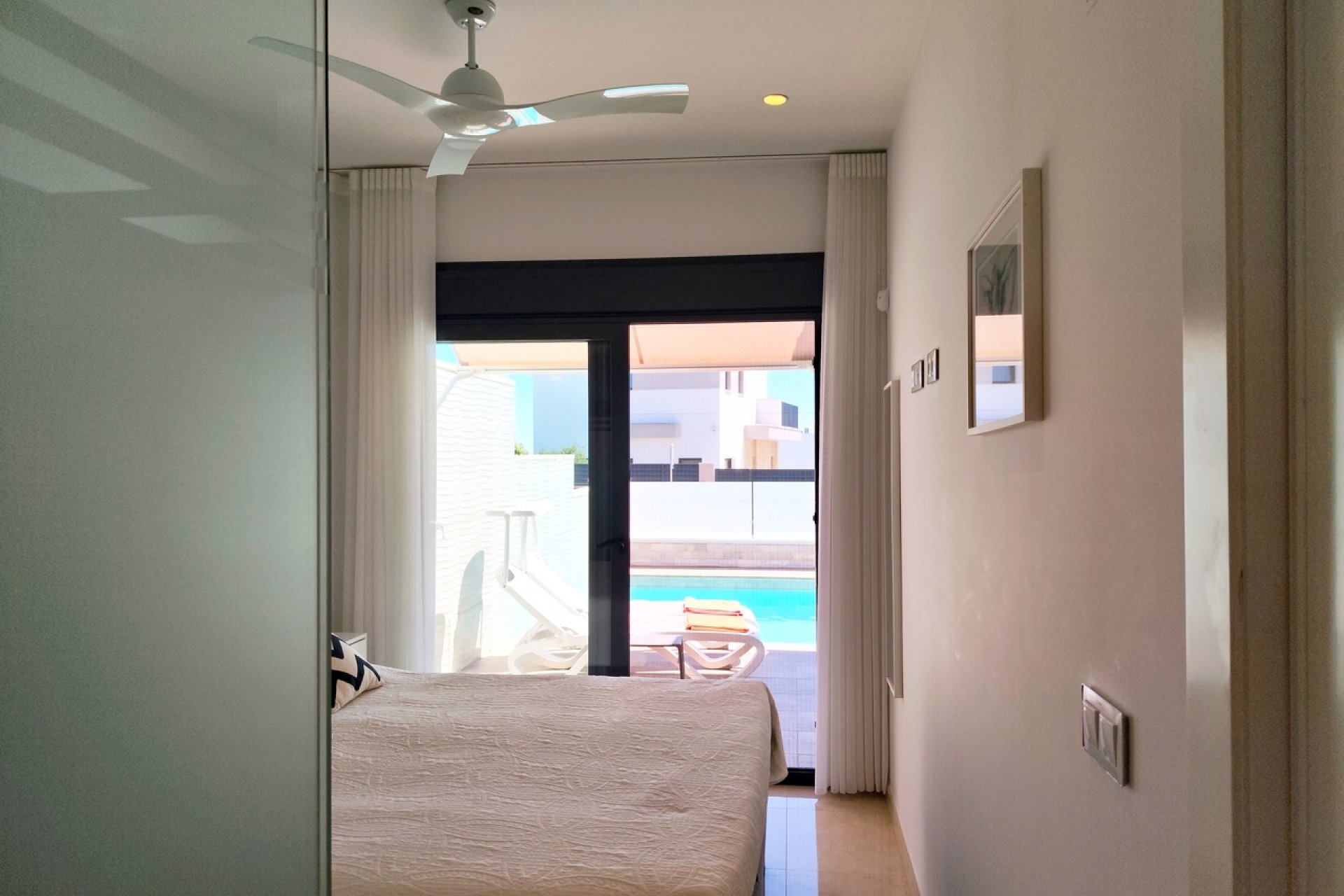 Reventa - Villa - San Miguel de Salinas