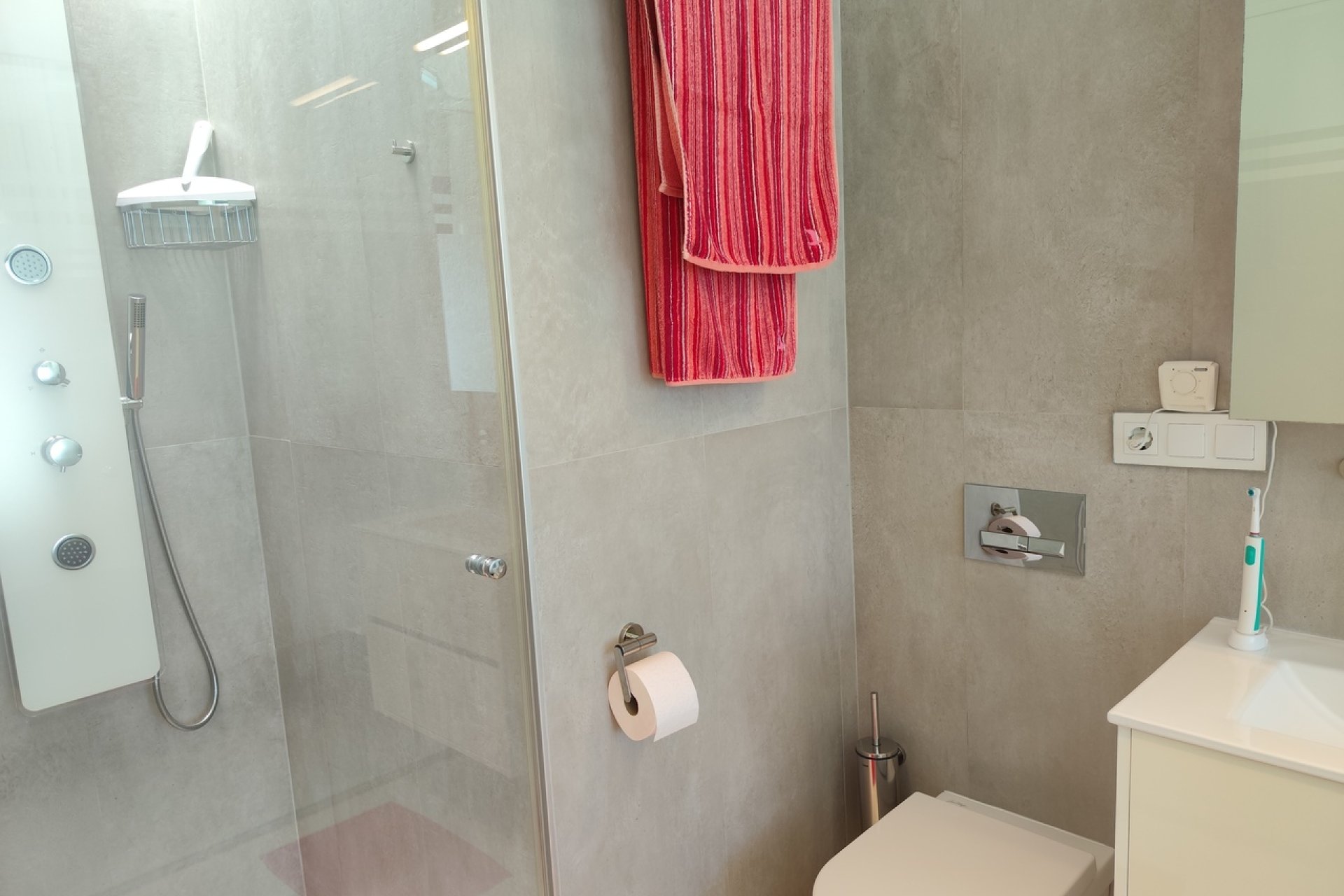 Reventa - Villa - San Miguel de Salinas