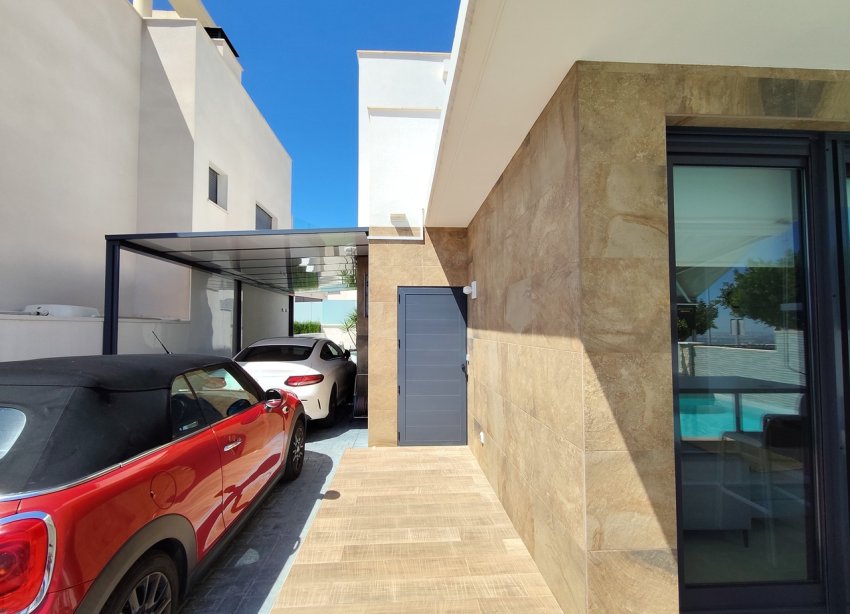 Reventa - Villa - San Miguel de Salinas