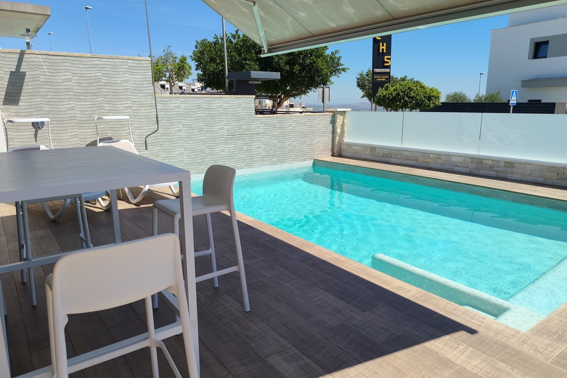 Reventa - Villa - San Miguel de Salinas