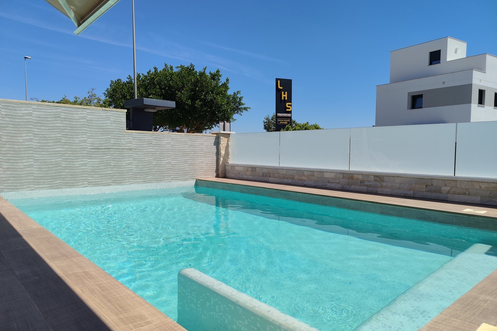 Reventa - Villa - San Miguel de Salinas