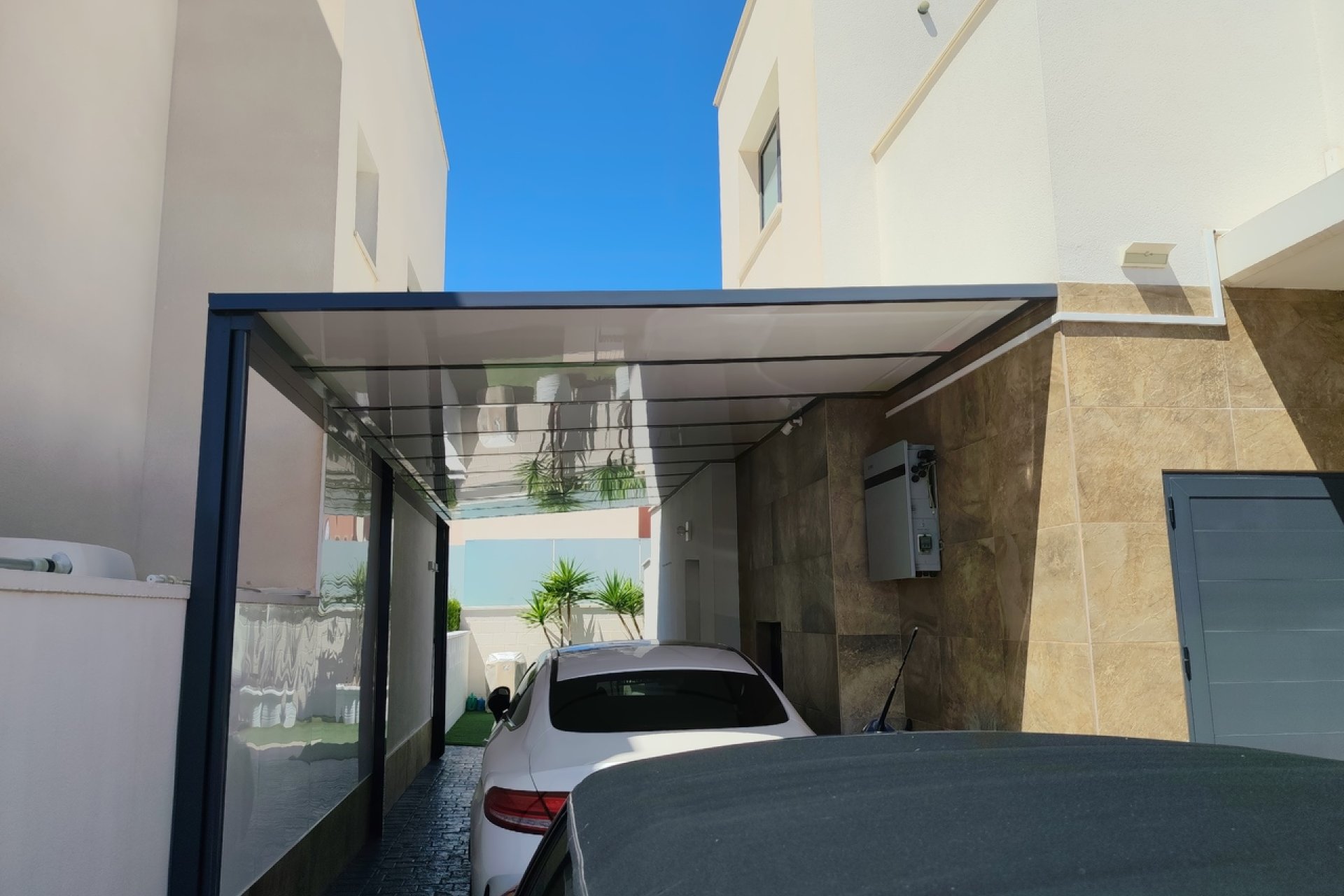 Reventa - Villa - San Miguel de Salinas