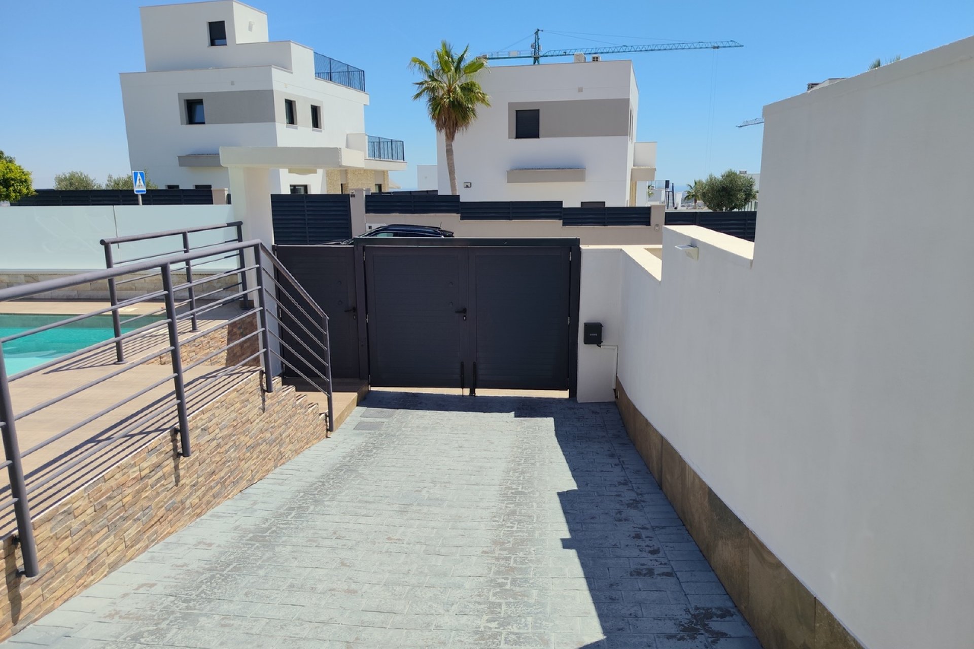 Reventa - Villa - San Miguel de Salinas