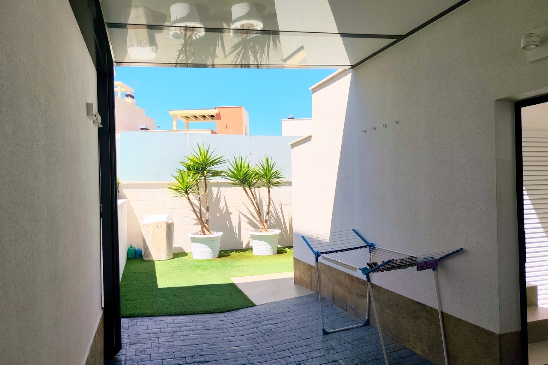 Reventa - Villa - San Miguel de Salinas