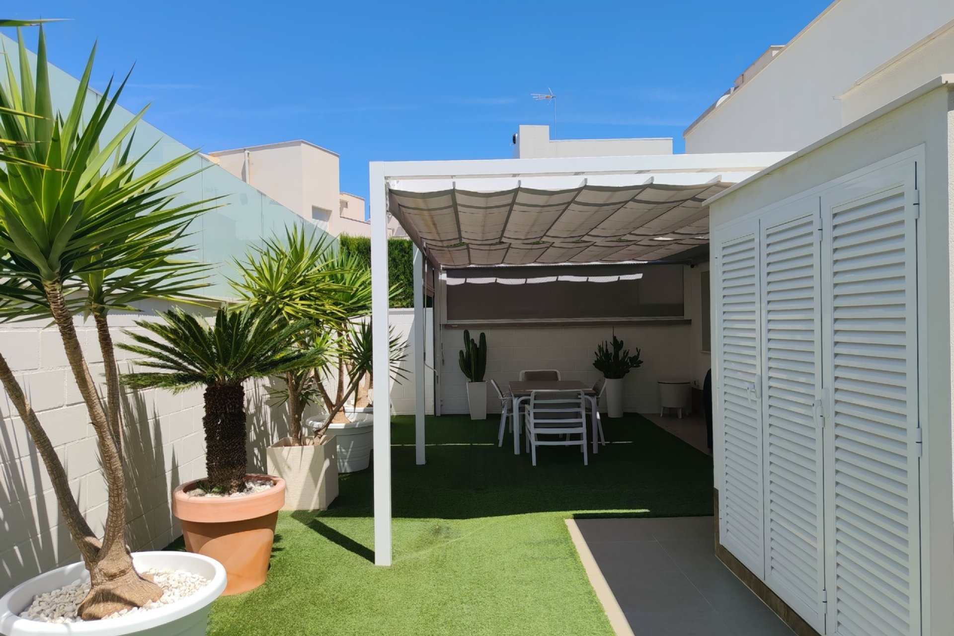 Reventa - Villa - San Miguel de Salinas
