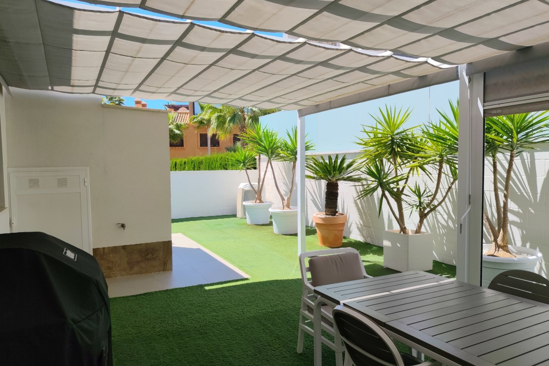Reventa - Villa - San Miguel de Salinas