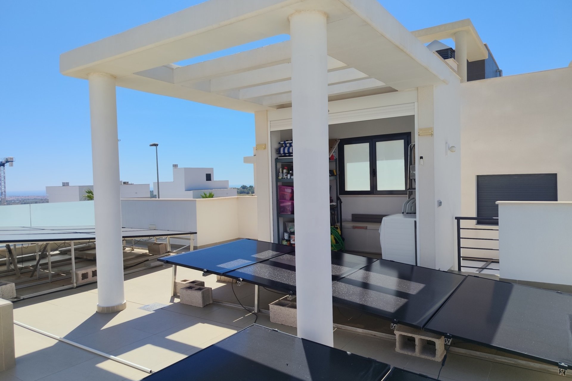 Reventa - Villa - San Miguel de Salinas