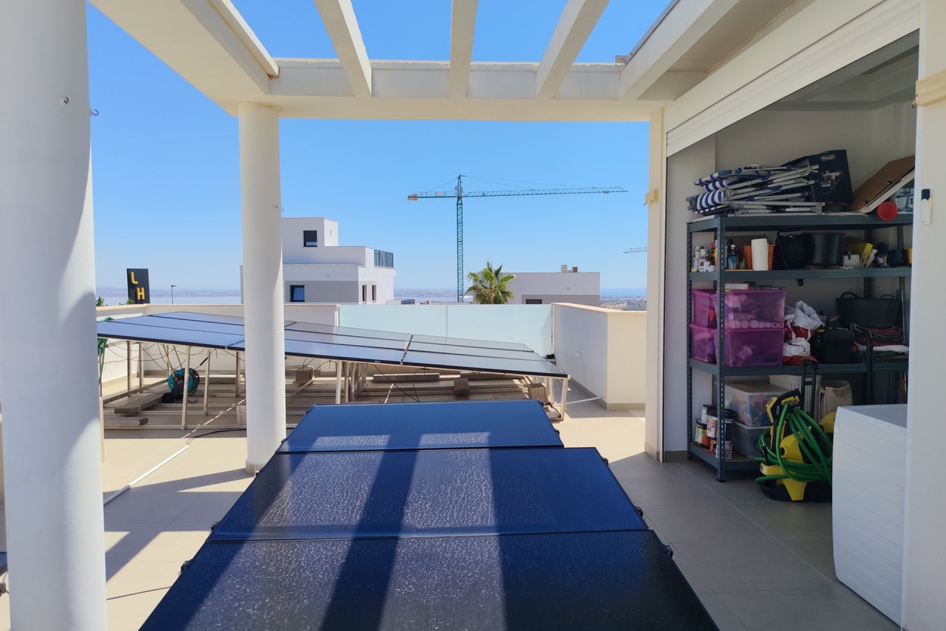 Reventa - Villa - San Miguel de Salinas