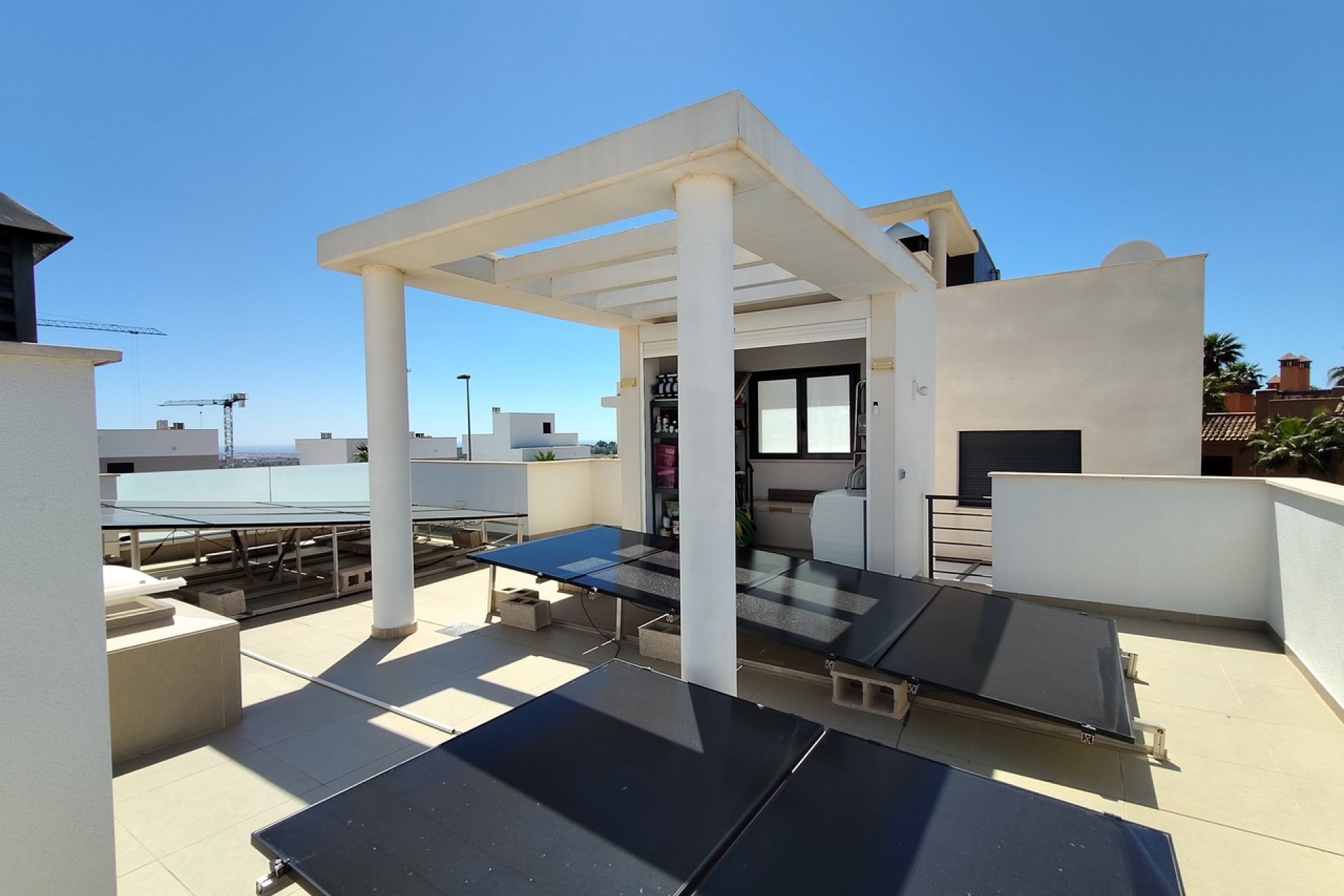 Reventa - Villa - San Miguel de Salinas