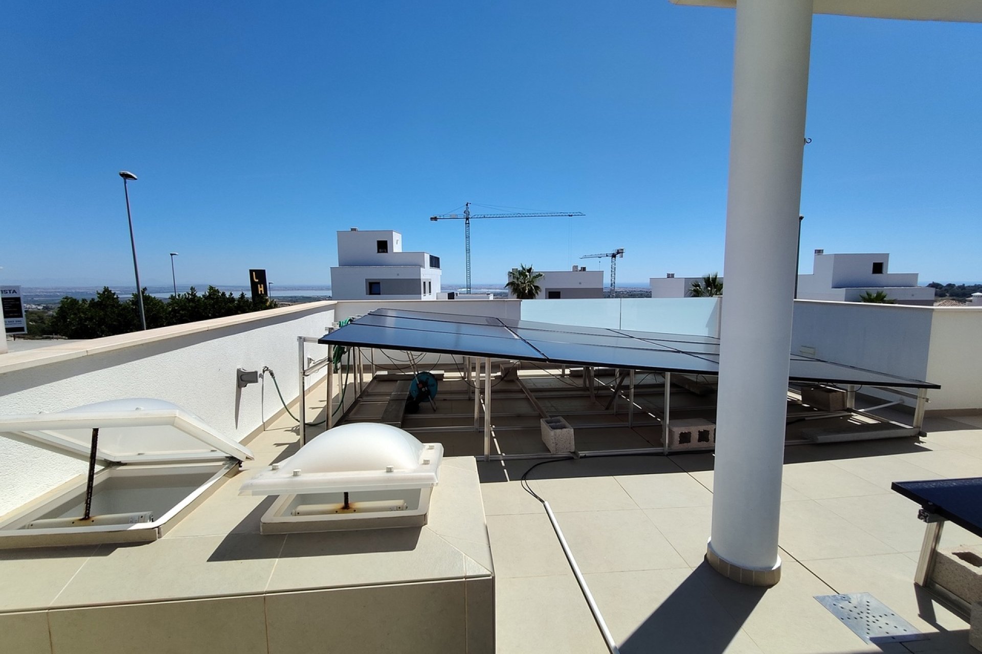 Reventa - Villa - San Miguel de Salinas