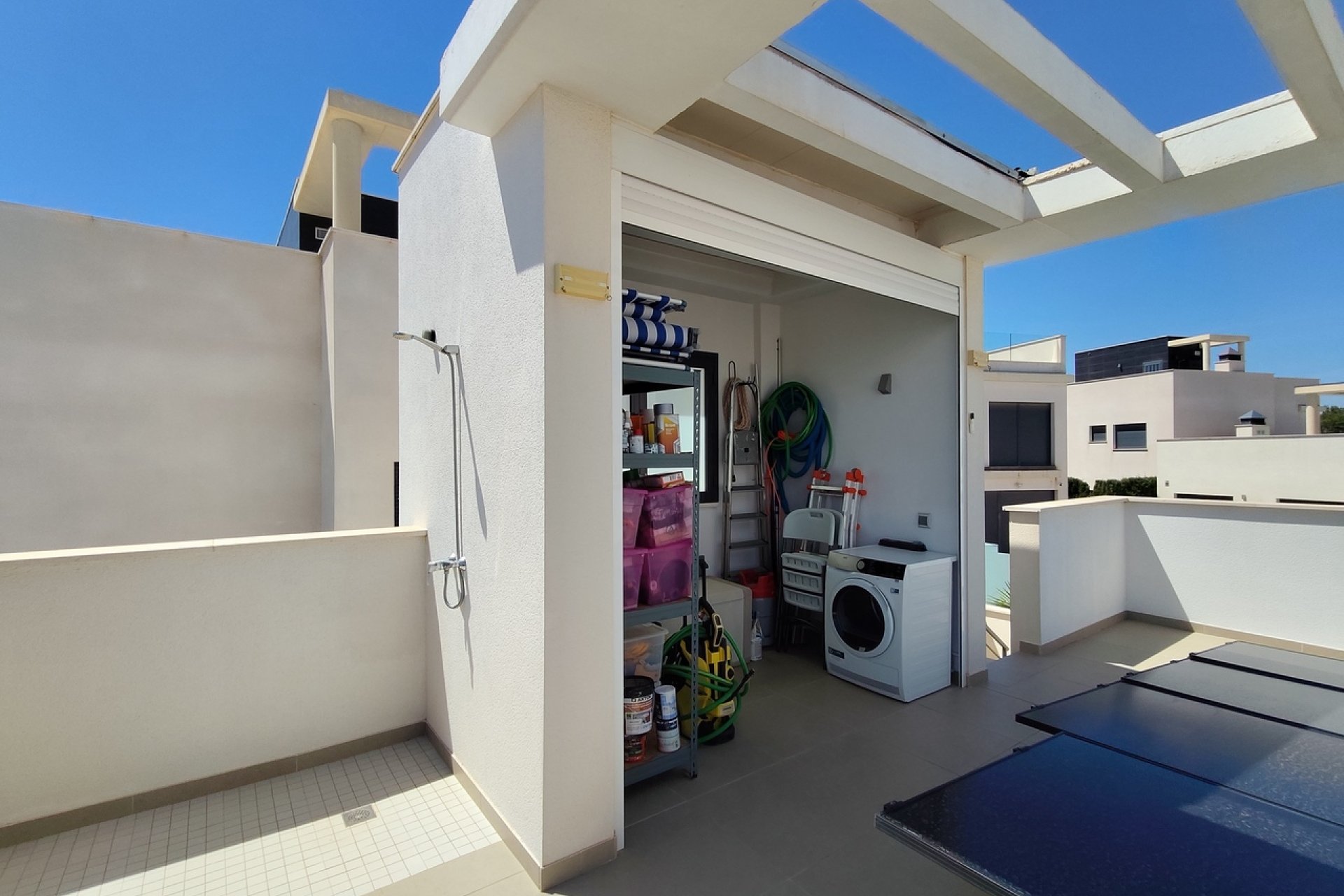 Reventa - Villa - San Miguel de Salinas