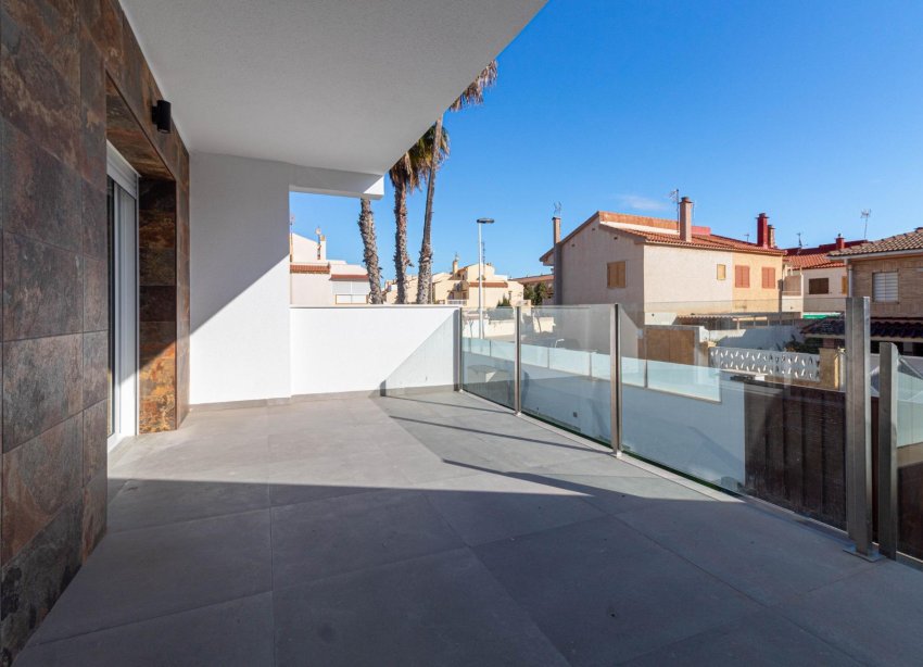 Reventa - Villa - San Pedro del Pinatar - El mojon