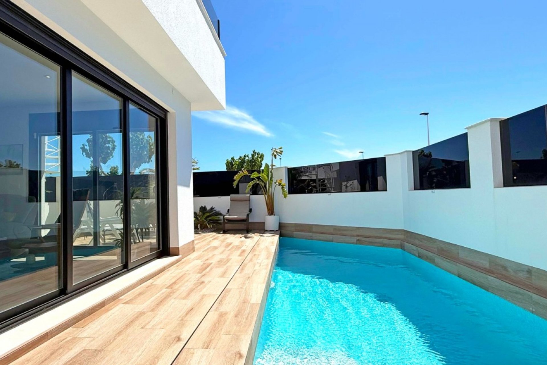 Reventa - Villa - San Pedro del Pinatar - San Pedro De Pinatar