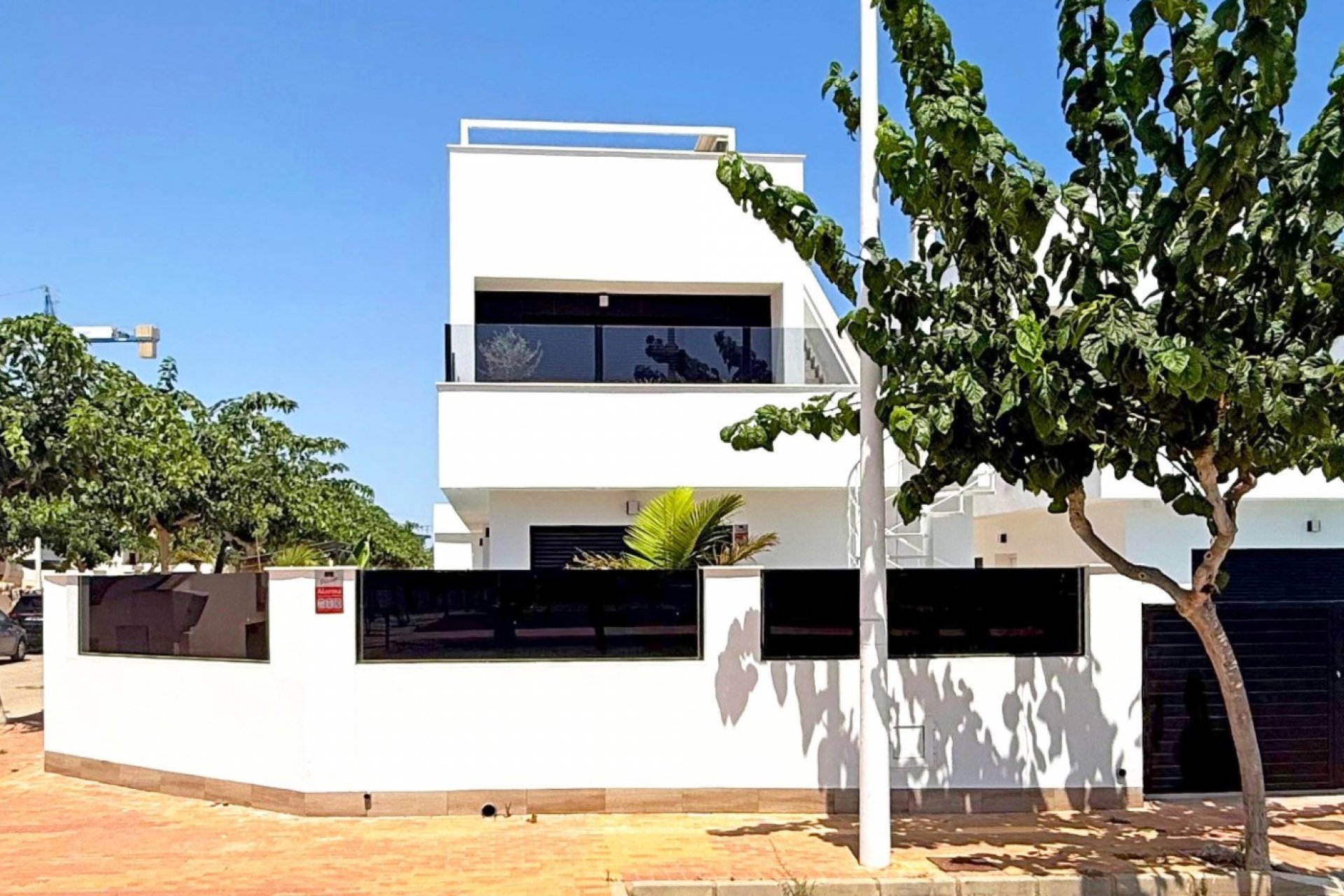 Reventa - Villa - San Pedro del Pinatar - San Pedro De Pinatar
