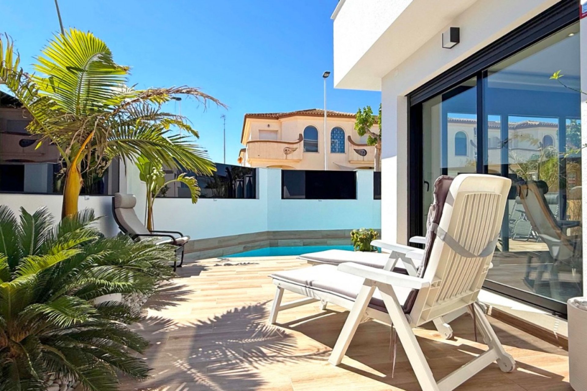 Reventa - Villa - San Pedro del Pinatar - San Pedro De Pinatar
