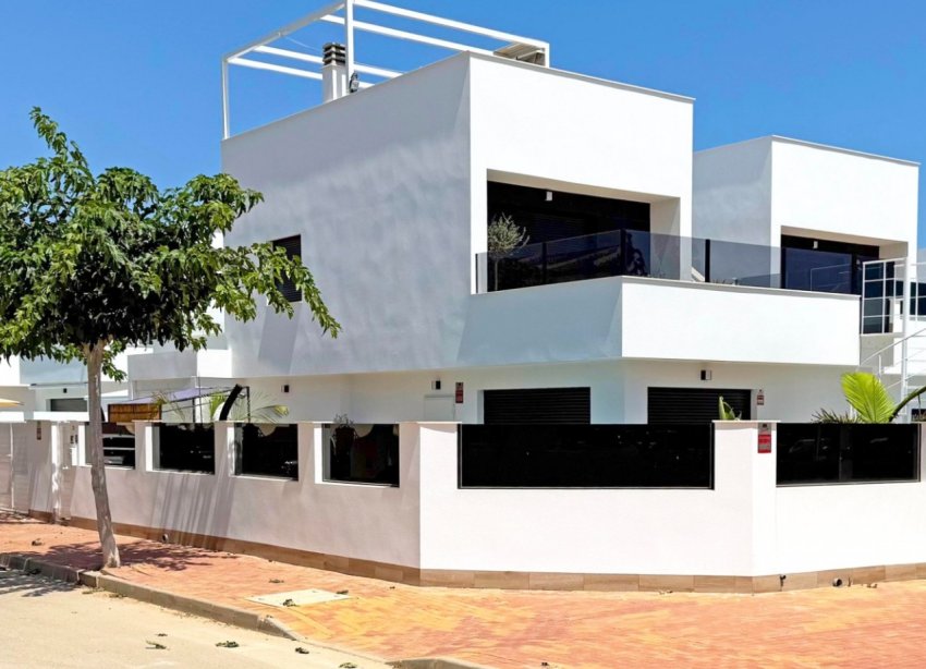 Reventa - Villa - San Pedro del Pinatar - San Pedro De Pinatar