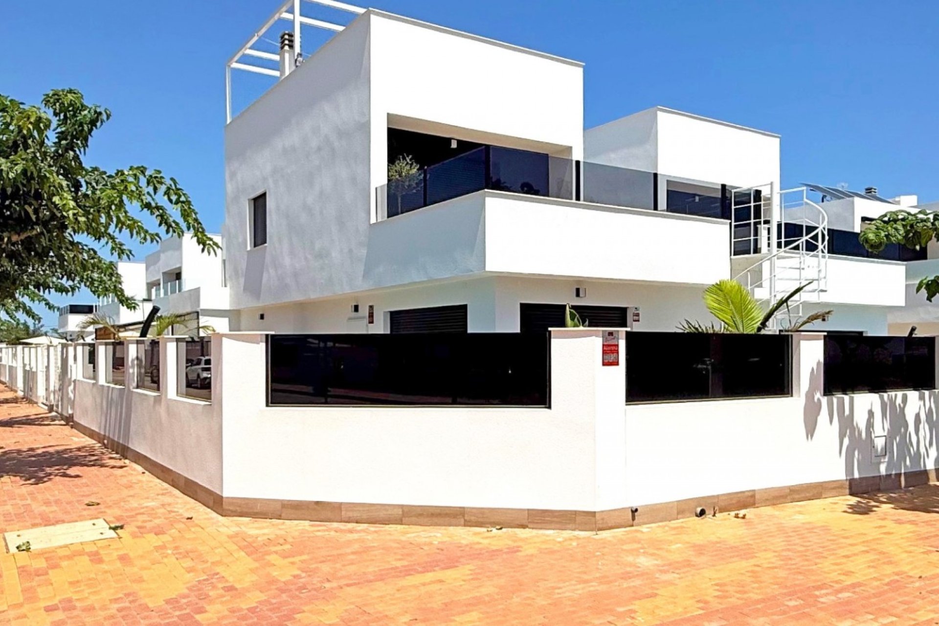 Reventa - Villa - San Pedro del Pinatar - San Pedro De Pinatar