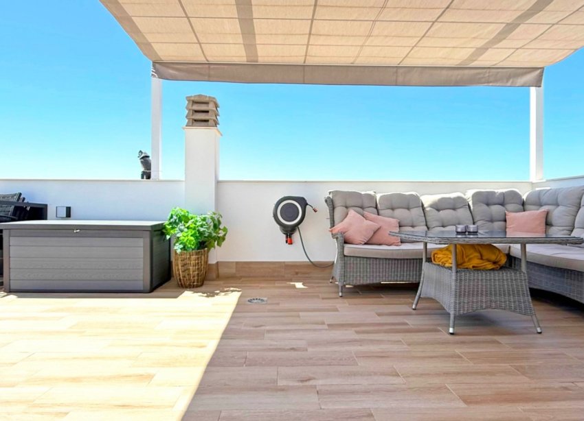 Reventa - Villa - San Pedro del Pinatar - San Pedro De Pinatar