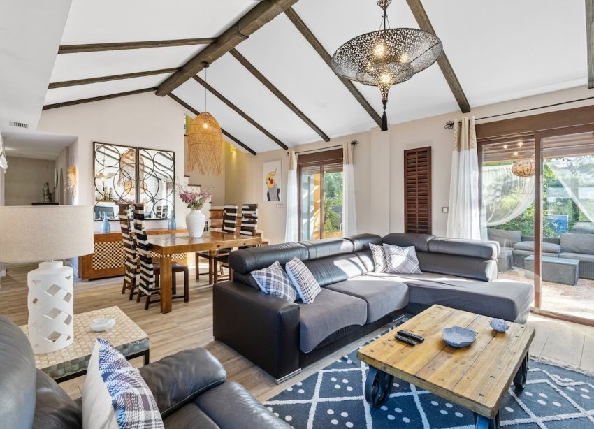 Reventa - Villa - Santa Pola - El Poble Llevanti