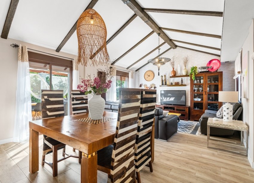 Reventa - Villa - Santa Pola - El Poble Llevanti