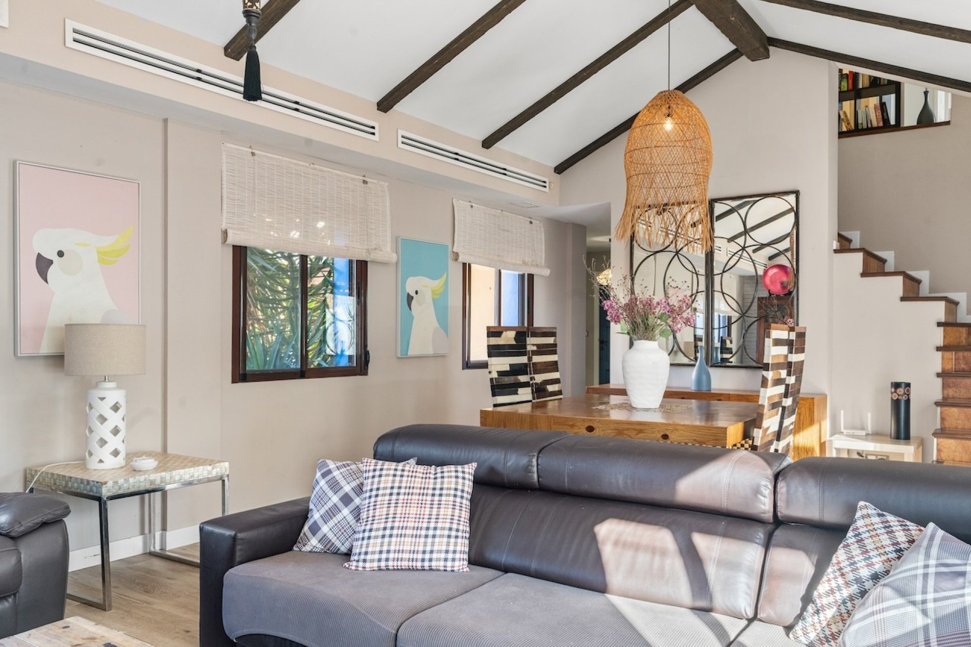 Reventa - Villa - Santa Pola - El Poble Llevanti