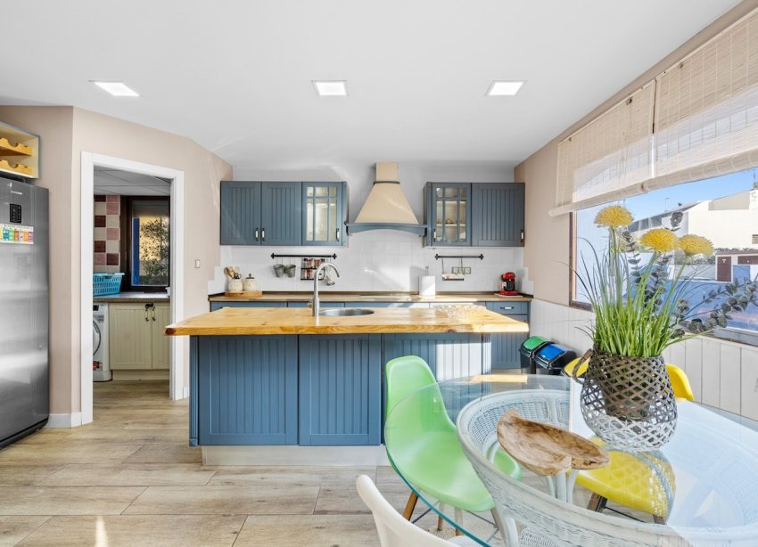 Reventa - Villa - Santa Pola - El Poble Llevanti