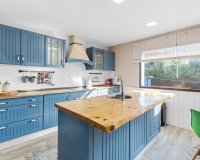 Reventa - Villa - Santa Pola - El Poble Llevanti